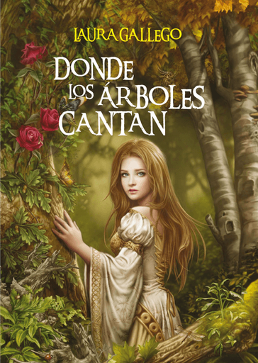[9788467550030] DONDE LOS ÁRBOLES CANTAN