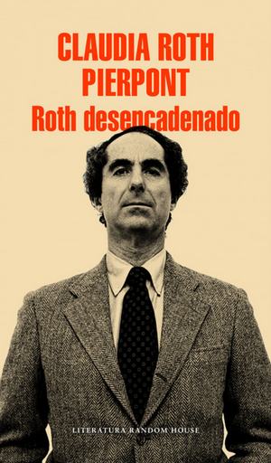 [9788439731122] ROTH DESENCADENADO