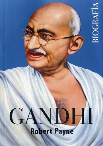 [9788494372681] GANDHI