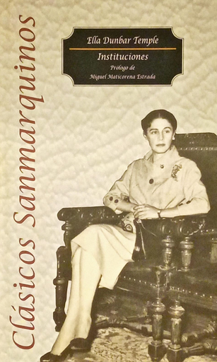 [9789972465321] INSTITUCIONES