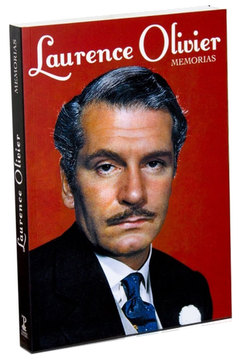 [9788494175473] LAURENCE OLIVIER