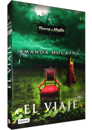 [9788408111467] EL VIAJE