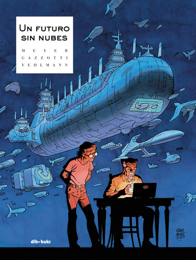 [9788416507078] UN FUTURO SIN NUBES