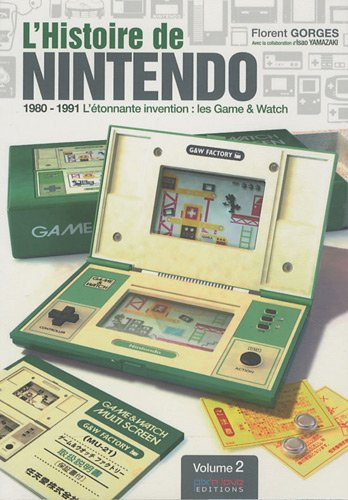[9788494288180] LA HISTORIA DE NINTENDO 02