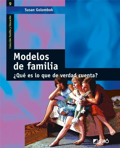 [9788478274604] MODELOS DE FAMILIA