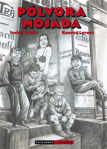 [9788416400881] PÓLVORA MOJADA