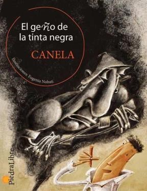 [9789871337378] EL GEÑO DE LA TINTA NEGRA