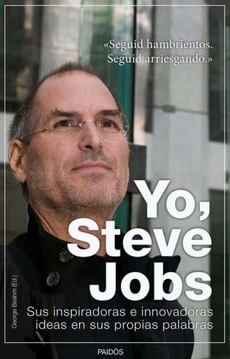 [9788449326301] YO, STEVE JOBS
