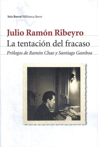 [9786124578793] LA TENTACIÓN DEL FRACASO