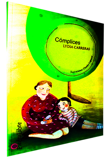 [9789871337279] CÓMPLICES