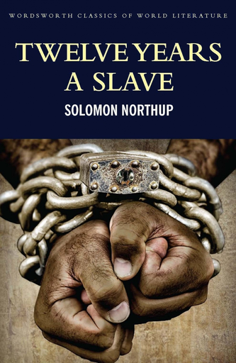 [9781840225877] TWELVE YEARS A SLAVE