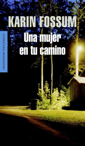 [9788439720744] UNA MUJER EN TU CAMINO