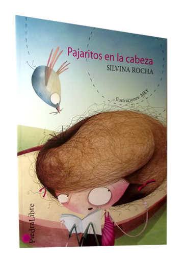 [9789871337538] PAJARITOS EN LA CABEZA
