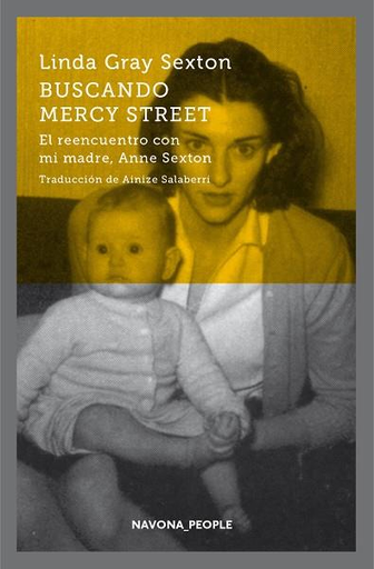 [9788417181215] BUSCANDO MERCY STREET