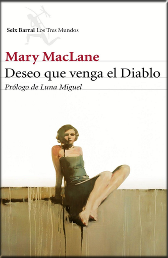 [9788432224256] DESEO QUE VENGA EL DIABLO