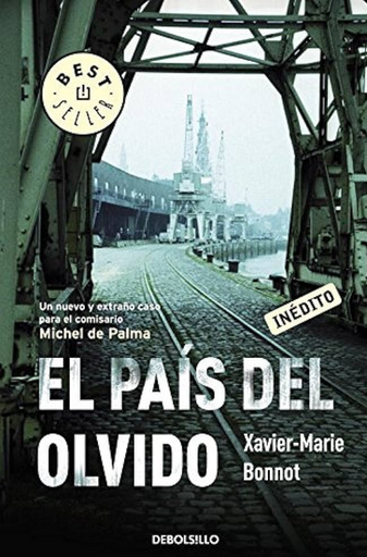 [9788499894737] EL PAÍS DEL OLVIDO