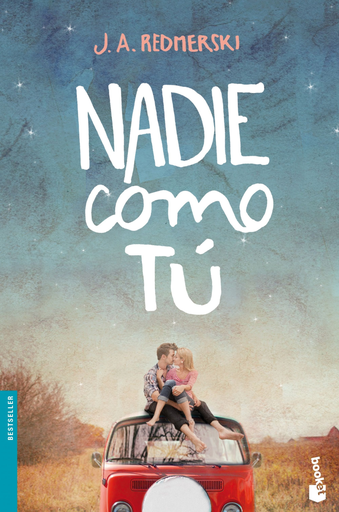 [9788408140429] NADIE COMO TÚ