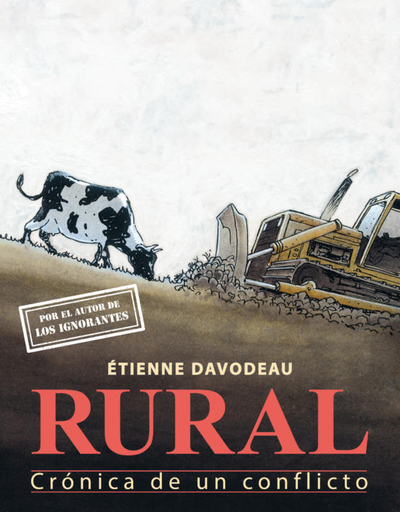 [9788416400720] RURAL