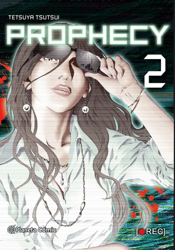 [9788416244508] PROPHECY 2