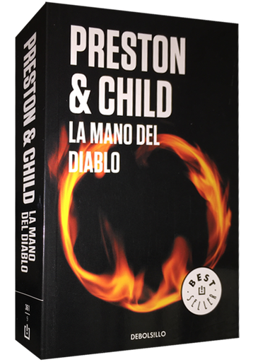 [9788497938921] LA MANO DEL DIABLO