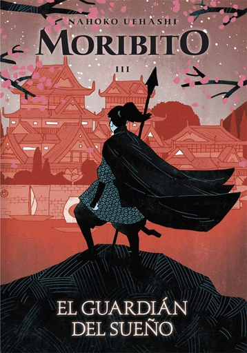 [9788467582451] EL GUARDIÁN DEL SUEÑO