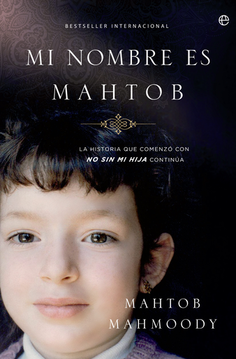 [9788499704234] MI NOMBRE ES MAHTOB