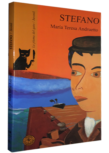 [9789500725118] STEFANO