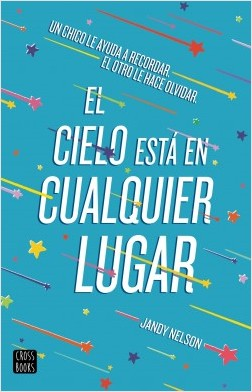 [9789584283276] EL CIELO ESTÁ EN CUALQUIER LUGAR