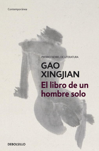 [9788499895000] LIBRO DE UN HOMBRE SOLO
