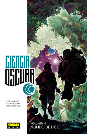 [9788467924497] CIENCIA OSCURA 04/9