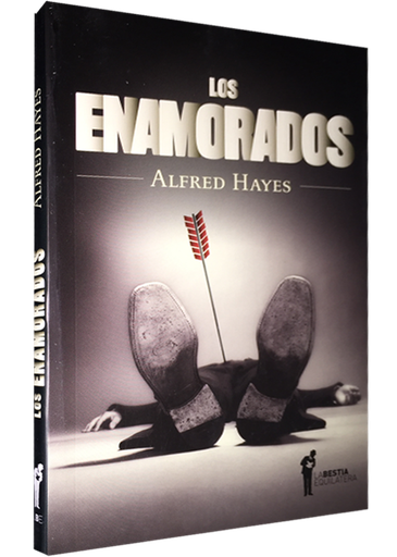 [9789509749337] LOS ENAMORADOS