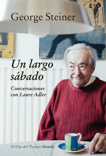 [9788416638758] UN LARGO SÁBADO