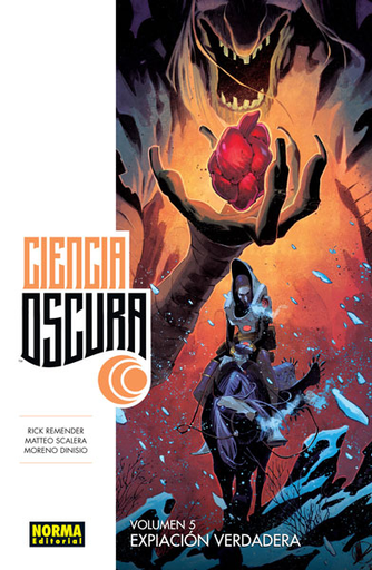 [9788467927368] CIENCIA OSCURA 05/9