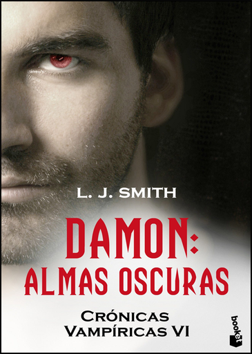 [9788408110545] DAMON: ALMAS OSCURAS