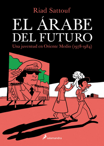 [9788416131129] EL ÁRABE DEL FUTURO