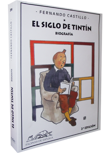 [9788495642448] EL SIGLO DE TINTÍN