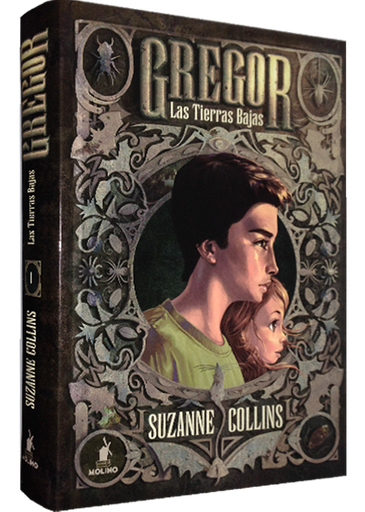 [9788427200869] GREGOR 1