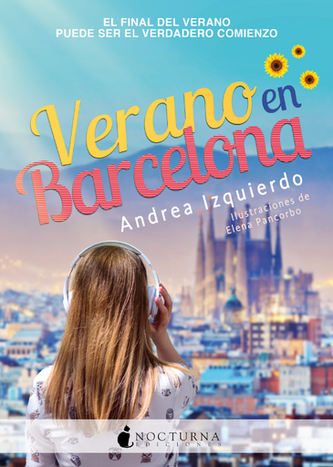 [9788417834364] VERANO EN BARCELONA