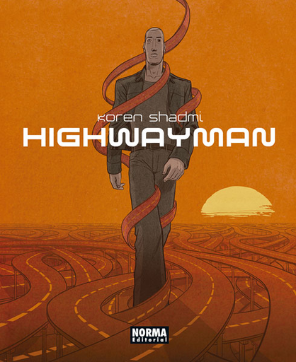 [9788467929522] HIGHWAYMAN