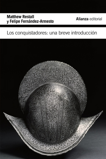 [9788420675435] LOS CONQUISTADORES