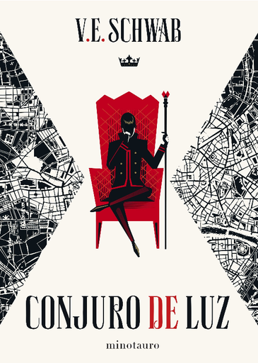 [9788445006030] Sombras de magia 03/3: CONJURO DE LUZ