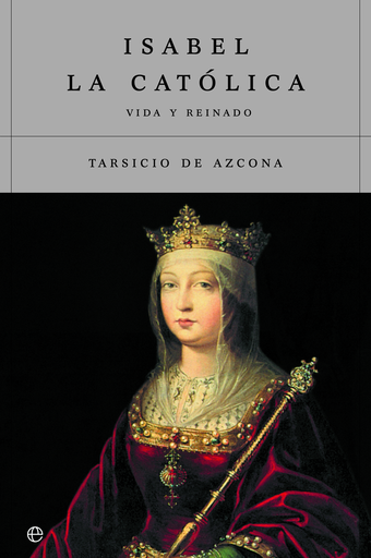 [9788490601655] ISABEL LA CATÓLICA