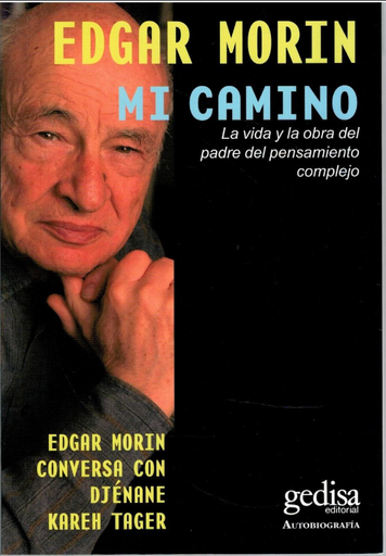 [9788497843539] MI CAMINO