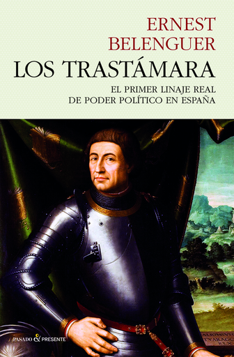 [9788494970603] LOS TRASTÁMARA