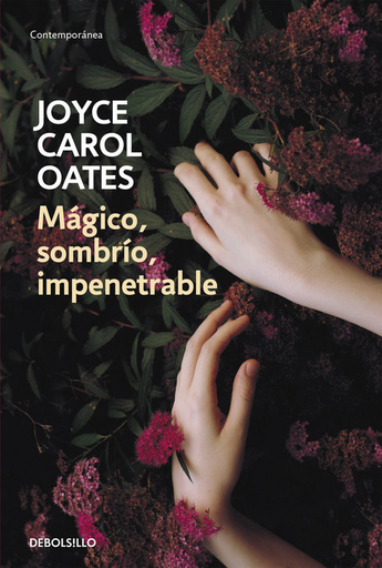 [9788466334679] MÁGICO, SOMBRÍO, IMPENETRABLE