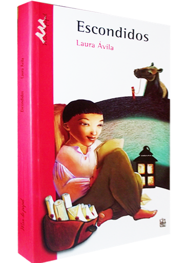 [9789879197561] ESCONDIDOS