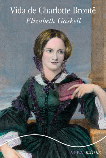 [9788490652053] VIDA DE CHARLOTTE BRONTË