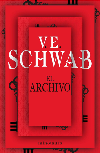 [9788445007976] EL ARCHIVO