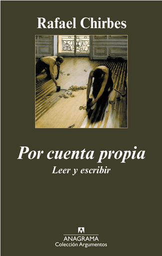 [9788433963048] POR CUENTA PROPIA