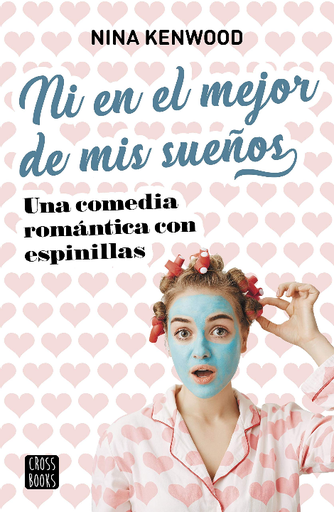 [9788408221555] NI EN EL MEJOR DE MIS SUEÑOS
